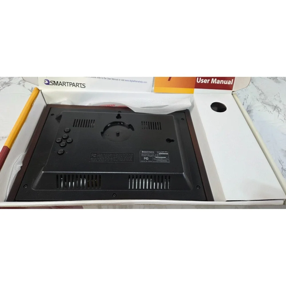 Smartparts SP72 7